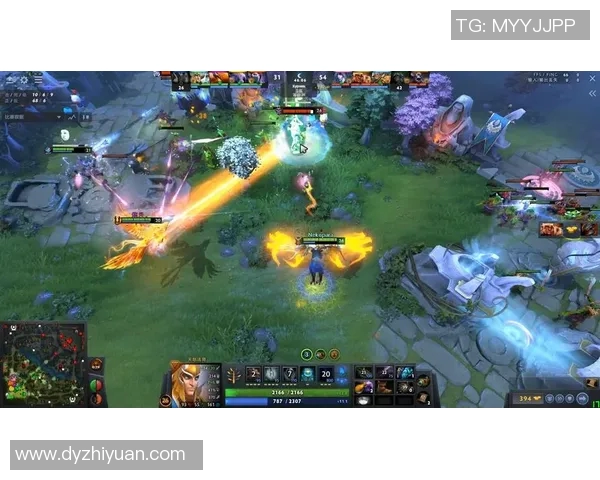 dota天怒上不了比赛-Dota天怒未能登上比赛舞台的背后-dota天怒上不了比赛